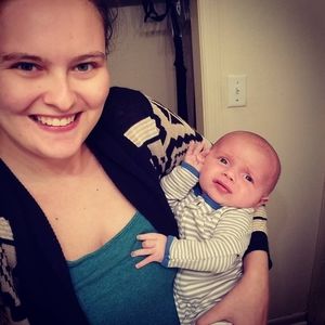 Meet your Posher, Julia